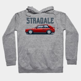 s4 Hoodie